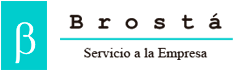 logo brosta